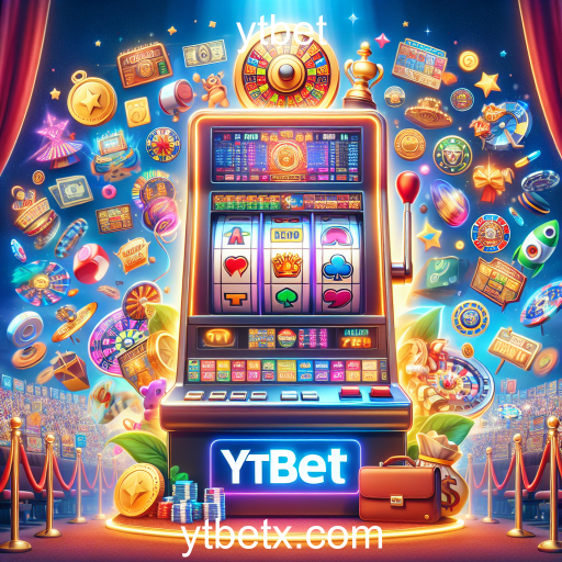 Slot Games