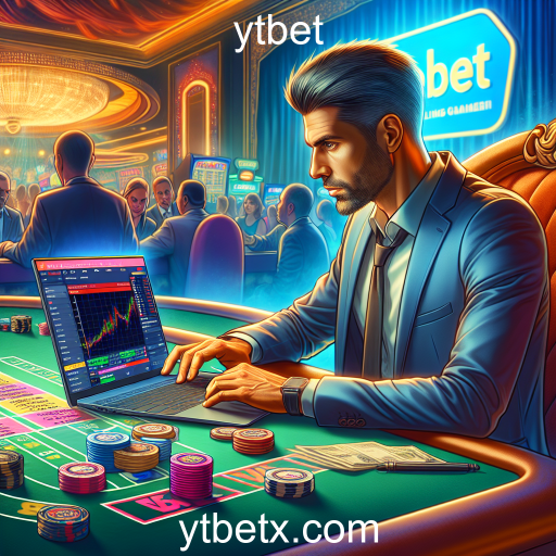 Sports Betting